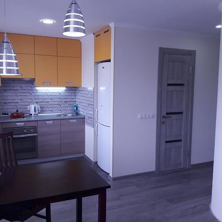 哈尔科夫Apartmens Near Metalist公寓 外观 照片